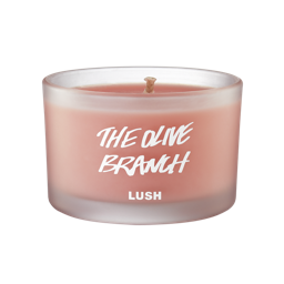 An image of The Olive Branch - Scented Candle