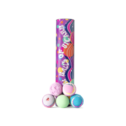 An image of Great Balls Of Bicarb - Gift