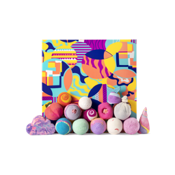An image of The Art Of Bathing Gift